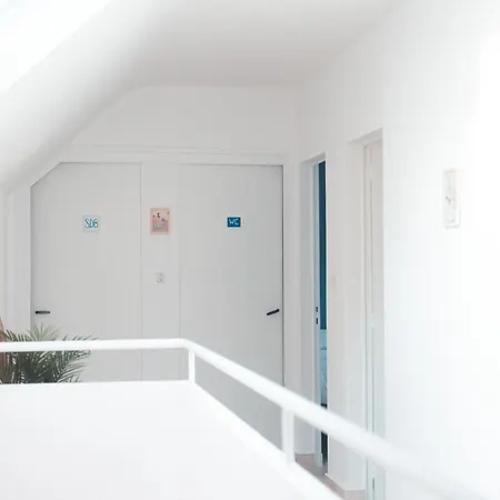 Casa de Férias L'unique- Maison De Famille En Plein Centre-ville *