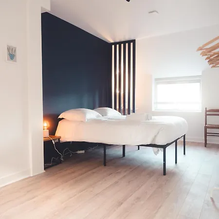 Σπίτι διακοπών L'unique- Maison De Famille En Plein Centre-ville