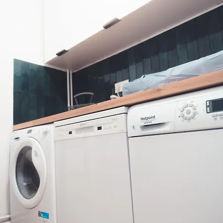 Σπίτι διακοπών L'unique- Maison De Famille En Plein Centre-ville