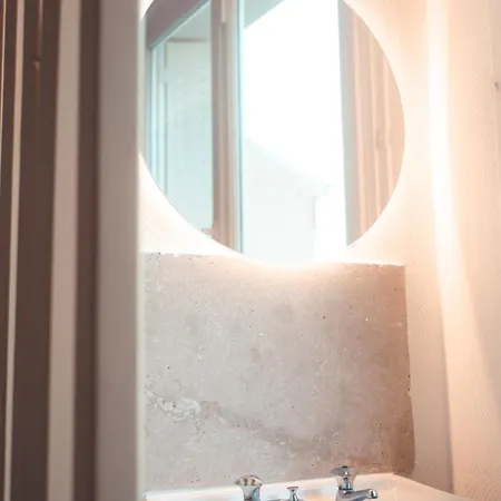 L'unique- Maison De Famille En Plein Centre-ville * Τουρ