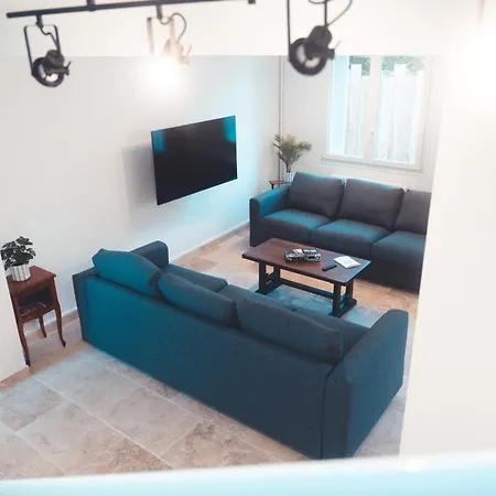 L'unique- Maison De Famille En Plein Centre-ville Σπίτι διακοπών