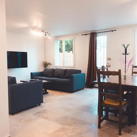 L'unique- Maison De Famille En Plein Centre-ville * Τουρ