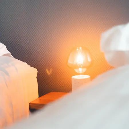 L'unique- Maison De Famille En Plein Centre-ville * Τουρ