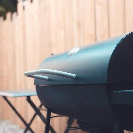 Σπίτι διακοπών L'unique- Maison De Famille En Plein Centre-ville *