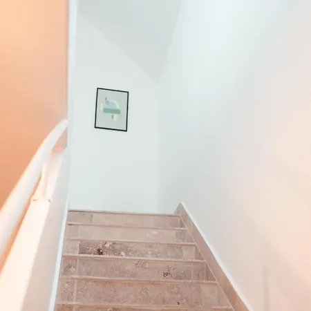 Casa de Férias L'unique- Maison De Famille En Plein Centre-ville Tours