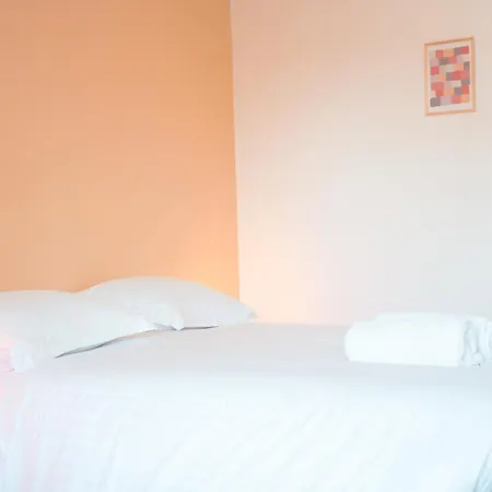 Σπίτι διακοπών L'unique- Maison De Famille En Plein Centre-ville