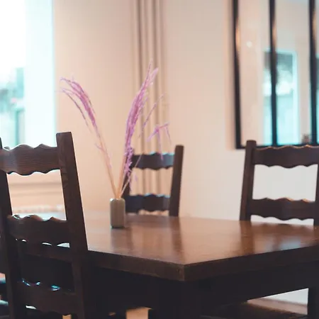 L'unique- Maison De Famille En Plein Centre-ville * Tours