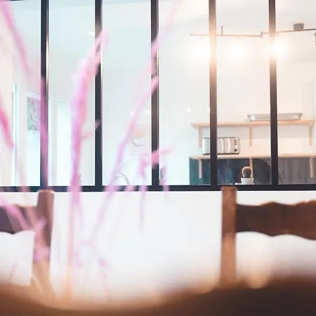 Σπίτι διακοπών L'unique- Maison De Famille En Plein Centre-ville