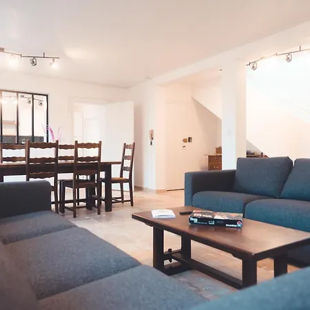 L'unique- Maison De Famille En Plein Centre-ville Τουρ