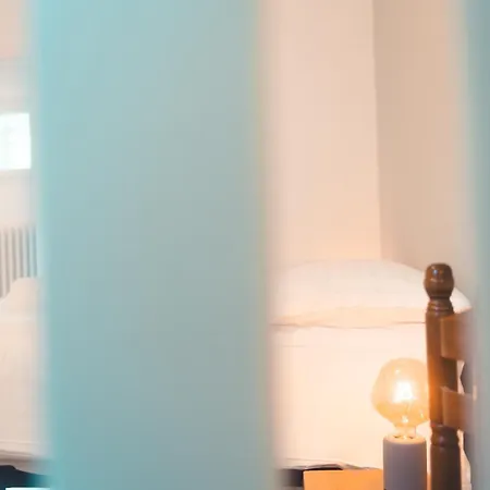 L'unique- Maison De Famille En Plein Centre-ville