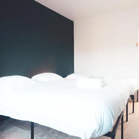 Σπίτι διακοπών L'unique- Maison De Famille En Plein Centre-ville *