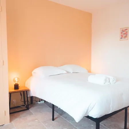 L'unique- Maison De Famille En Plein Centre-ville Σπίτι διακοπών Τουρ