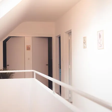 L'unique- Maison De Famille En Plein Centre-ville Τουρ