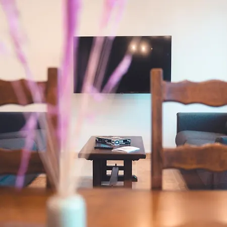 L'unique- Maison De Famille En Plein Centre-ville Σπίτι διακοπών Τουρ