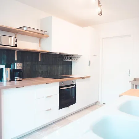 L'unique- Maison De Famille En Plein Centre-ville * Τουρ