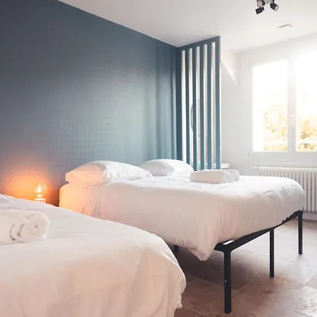 L'unique- Maison De Famille En Plein Centre-ville Σπίτι διακοπών Τουρ