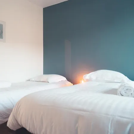 L'unique- Maison De Famille En Plein Centre-ville * Τουρ