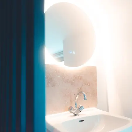 L'unique- Maison De Famille En Plein Centre-ville *