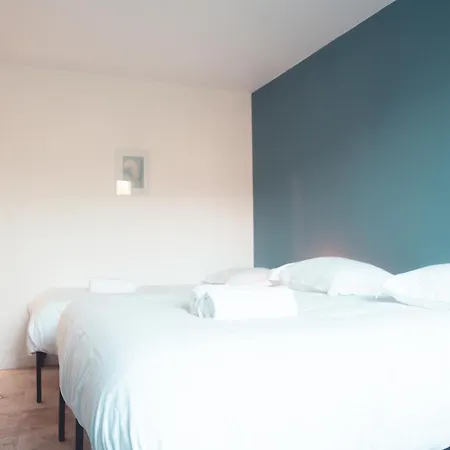 Σπίτι διακοπών L'unique- Maison De Famille En Plein Centre-ville