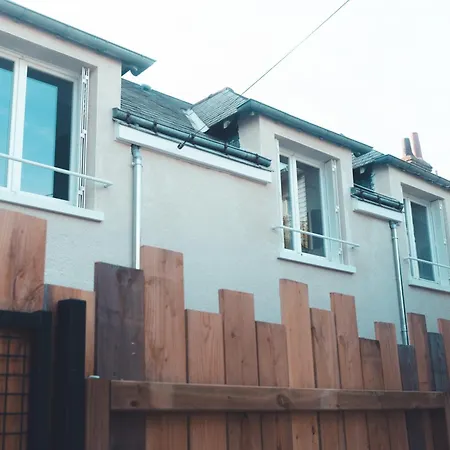 L'unique- Maison De Famille En Plein Centre-ville Σπίτι διακοπών Τουρ