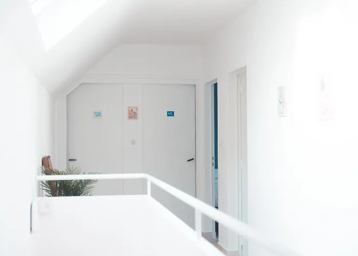 Hébergement de vacances L'unique- Maison De Famille En Plein Centre-ville *