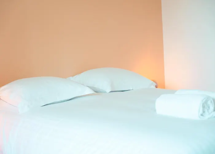 L'unique- Maison De Famille En Plein Centre-ville Hébergement de vacances Tours