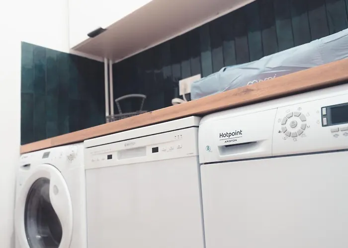 Hébergement de vacances L'unique- Maison De Famille En Plein Centre-ville