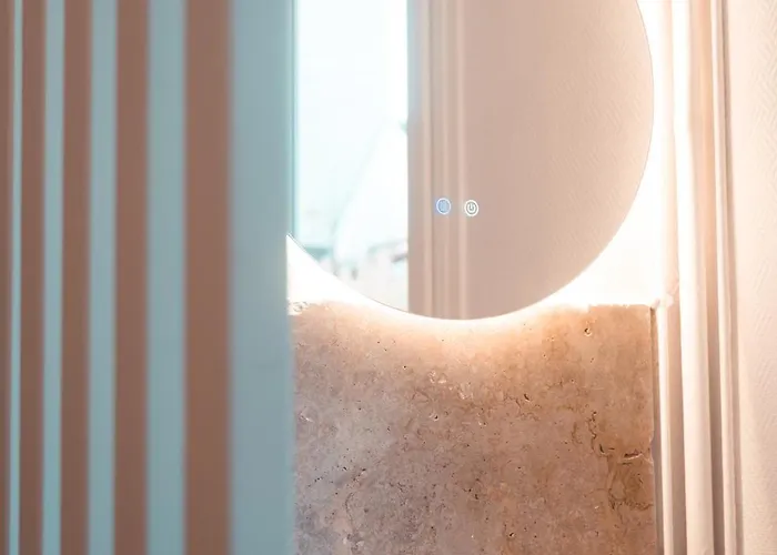 L'unique- Maison De Famille En Plein Centre-ville 图尔