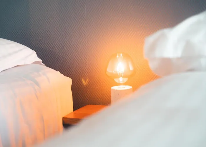 L'unique- Maison De Famille En Plein Centre-ville * 图尔