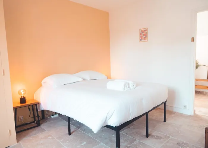 L'unique- Maison De Famille En Plein Centre-ville Tours