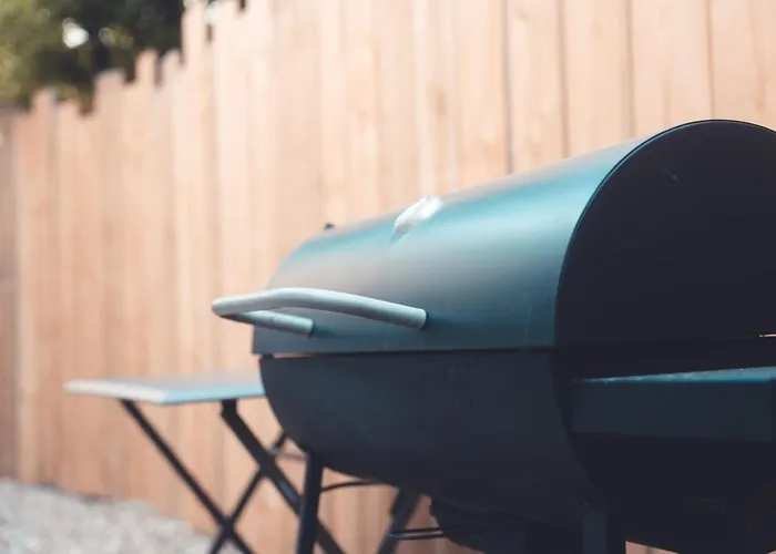 Hébergement de vacances L'unique- Maison De Famille En Plein Centre-ville *
