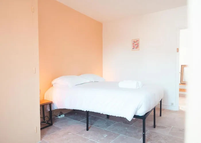 L'unique- Maison De Famille En Plein Centre-ville * Tours