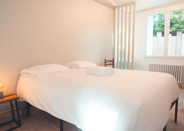 L'unique- Maison De Famille En Plein Centre-ville Hébergement de vacances Tours