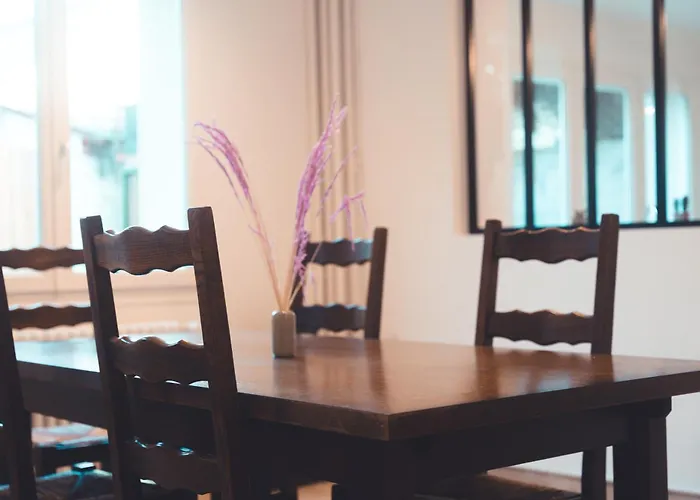 L'unique- Maison De Famille En Plein Centre-ville * Tours