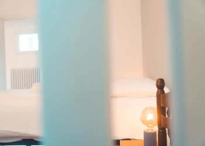 L'unique- Maison De Famille En Plein Centre-ville