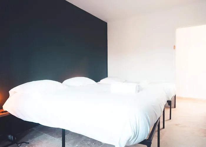 度假居 L'unique- Maison De Famille En Plein Centre-ville *