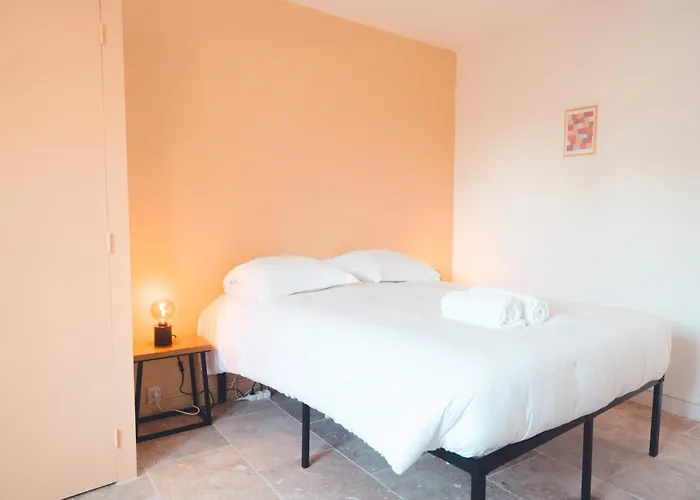 L'unique- Maison De Famille En Plein Centre-ville 度假居 图尔