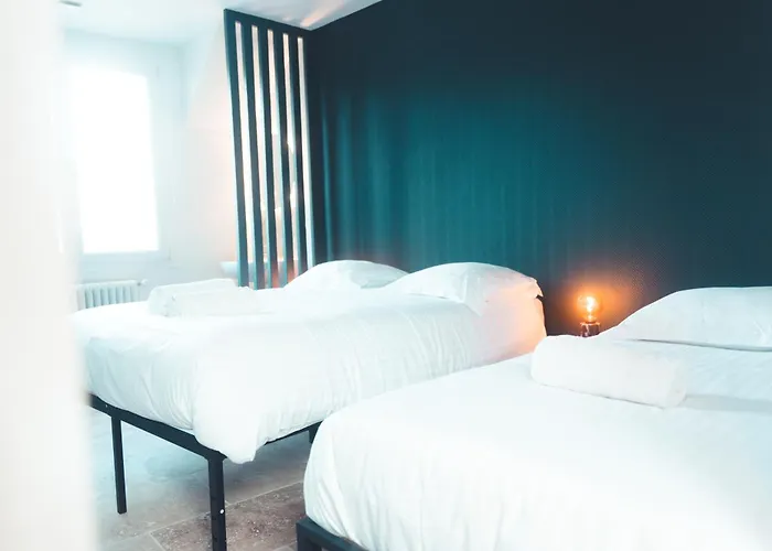 L'unique- Maison De Famille En Plein Centre-ville 图尔