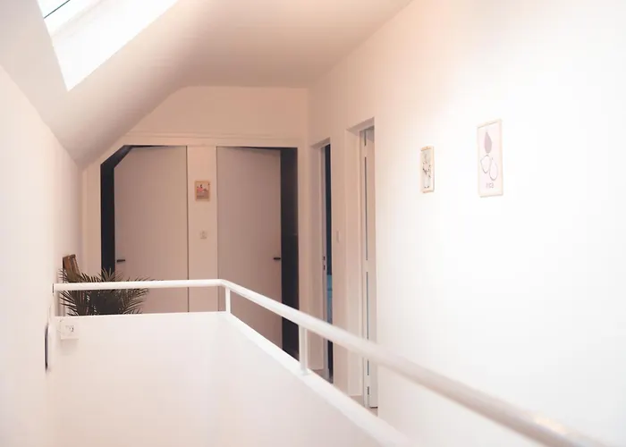 L'unique- Maison De Famille En Plein Centre-ville Tours