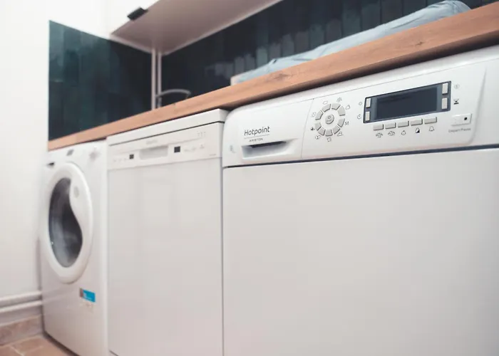 度假居 L'unique- Maison De Famille En Plein Centre-ville *