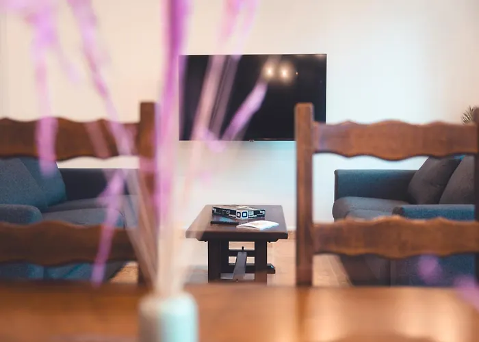 L'unique- Maison De Famille En Plein Centre-ville Hébergement de vacances Tours