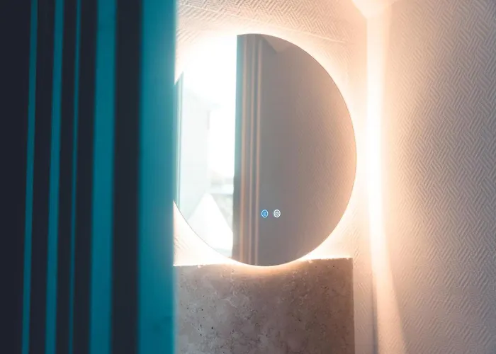 L'unique- Maison De Famille En Plein Centre-ville 图尔