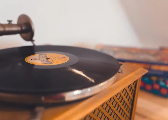 L'unique- Maison De Famille En Plein Centre-ville 度假居