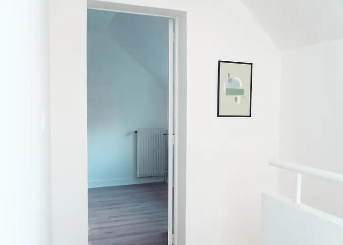 L'unique- Maison De Famille En Plein Centre-ville Hébergement de vacances *