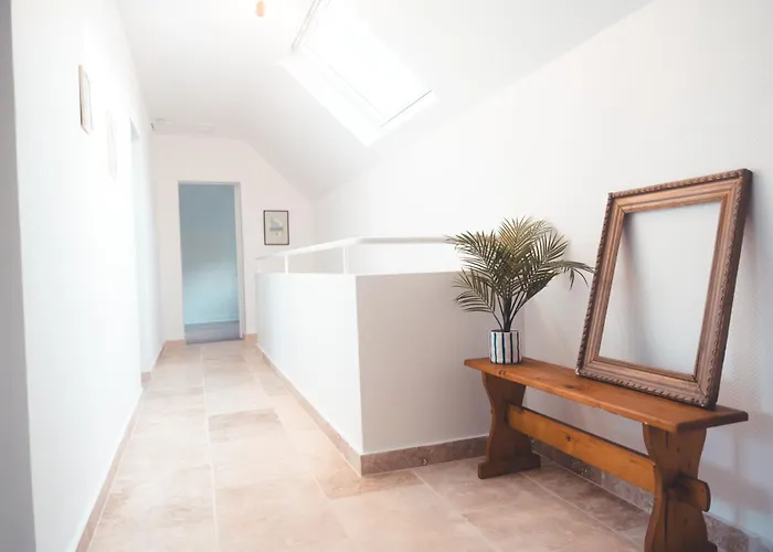 度假居 L'unique- Maison De Famille En Plein Centre-ville *