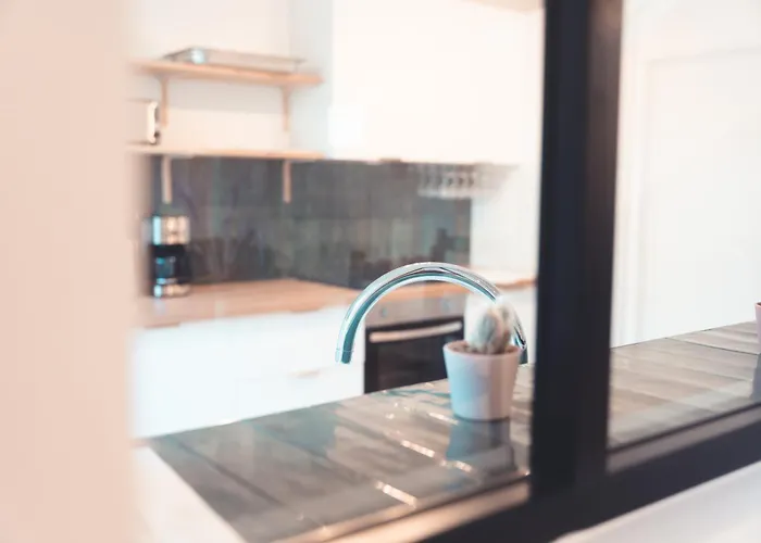 L'unique- Maison De Famille En Plein Centre-ville Tours