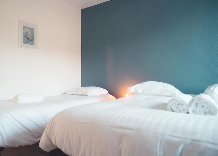 L'unique- Maison De Famille En Plein Centre-ville * Tours