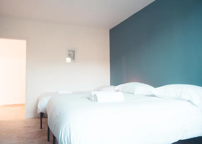 度假居 L'unique- Maison De Famille En Plein Centre-ville