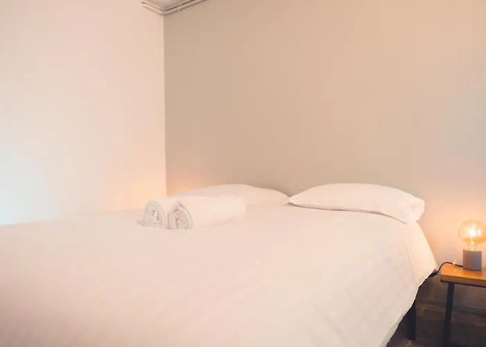 Hébergement de vacances L'unique- Maison De Famille En Plein Centre-ville Tours