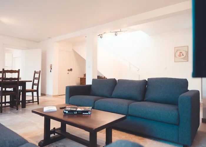 L'unique- Maison De Famille En Plein Centre-ville